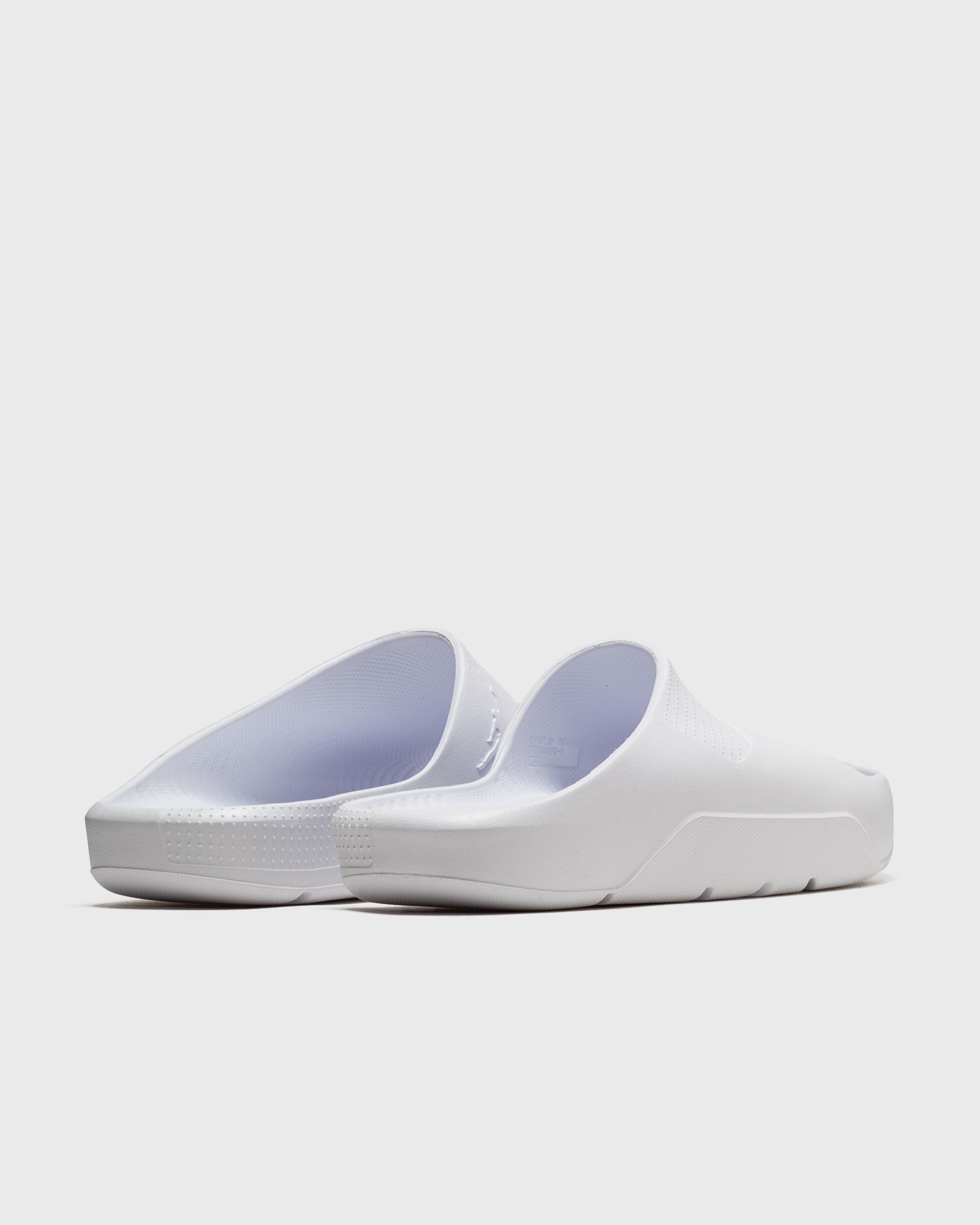 JORDAN POST SLIDE SLIDES