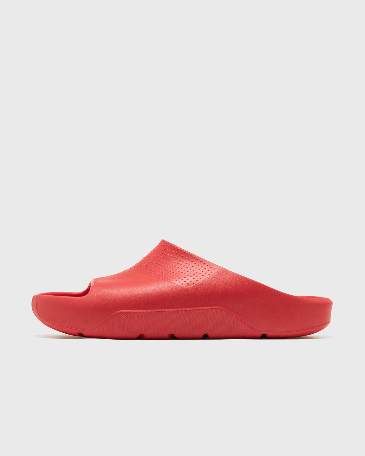 Jordan JORDAN POST SLIDE Red | BSTN Store