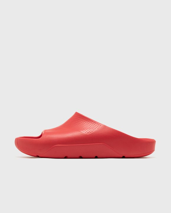 Jordan JORDAN POST SLIDE Red | BSTN Store