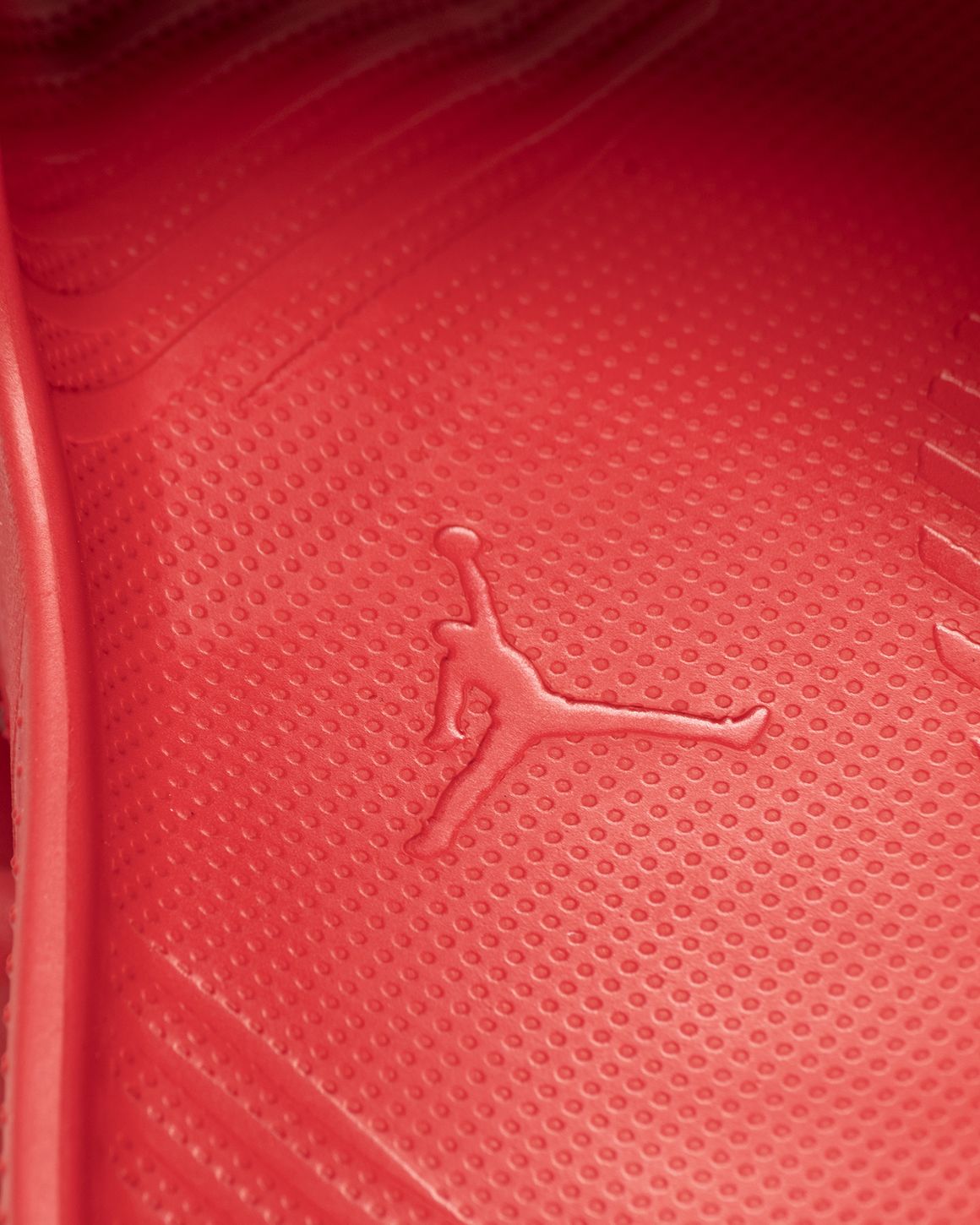 Jordan JORDAN POST SLIDE Red | BSTN Store