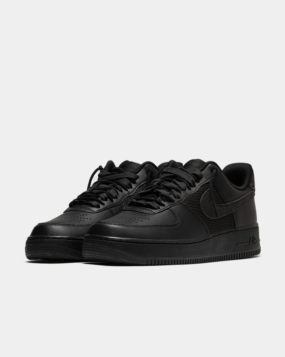 Nike SLAM JAM x NIKE AIR FORCE 1 LOW SP Black | BSTN Store