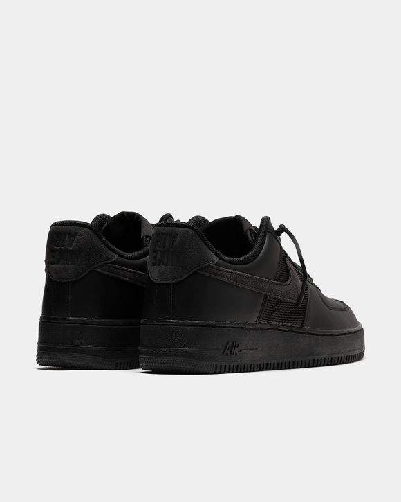 Nike SLAM JAM x NIKE AIR FORCE 1 LOW SP Black | BSTN Store