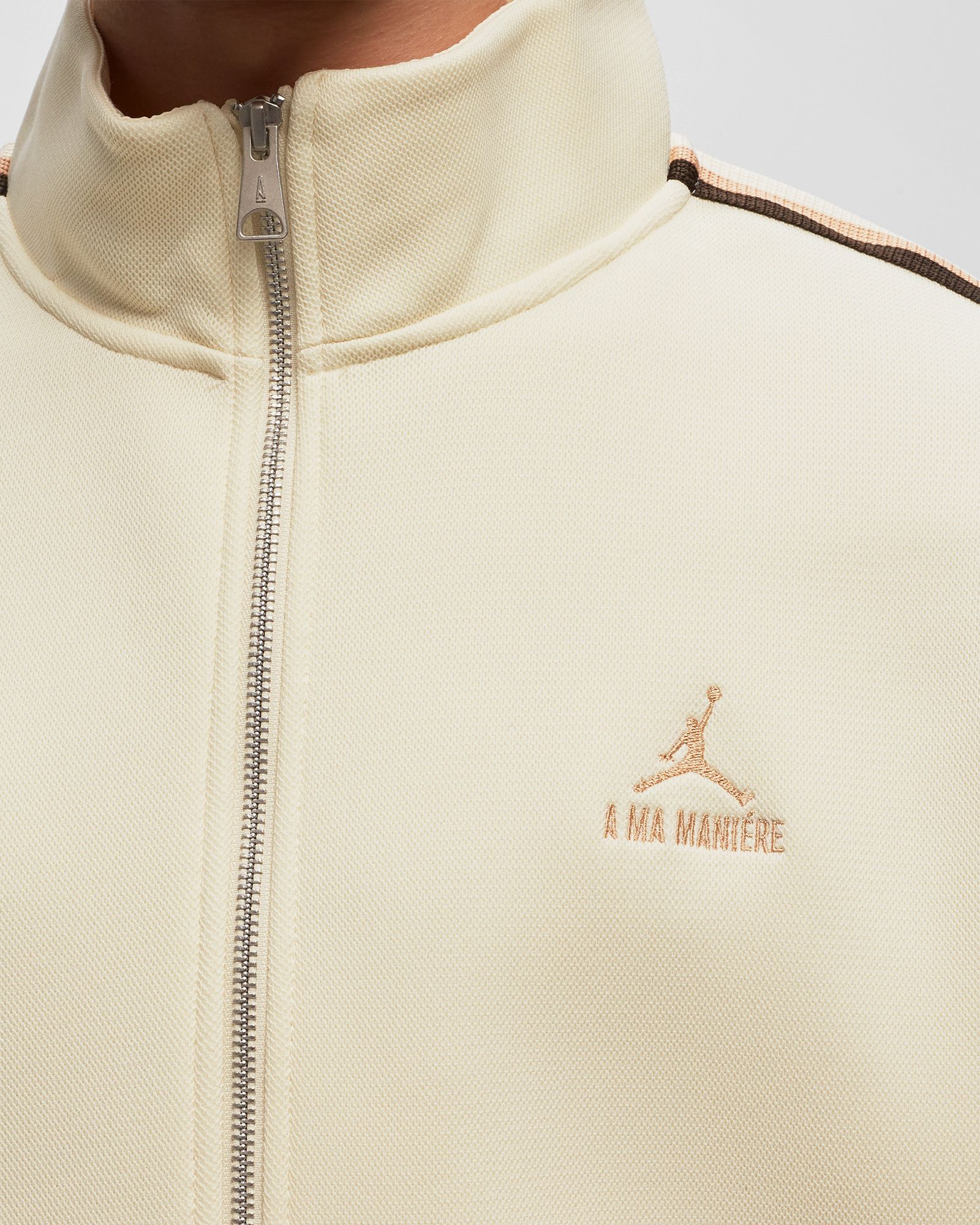 A Ma Maniére x JORDAN TRACK JACKET