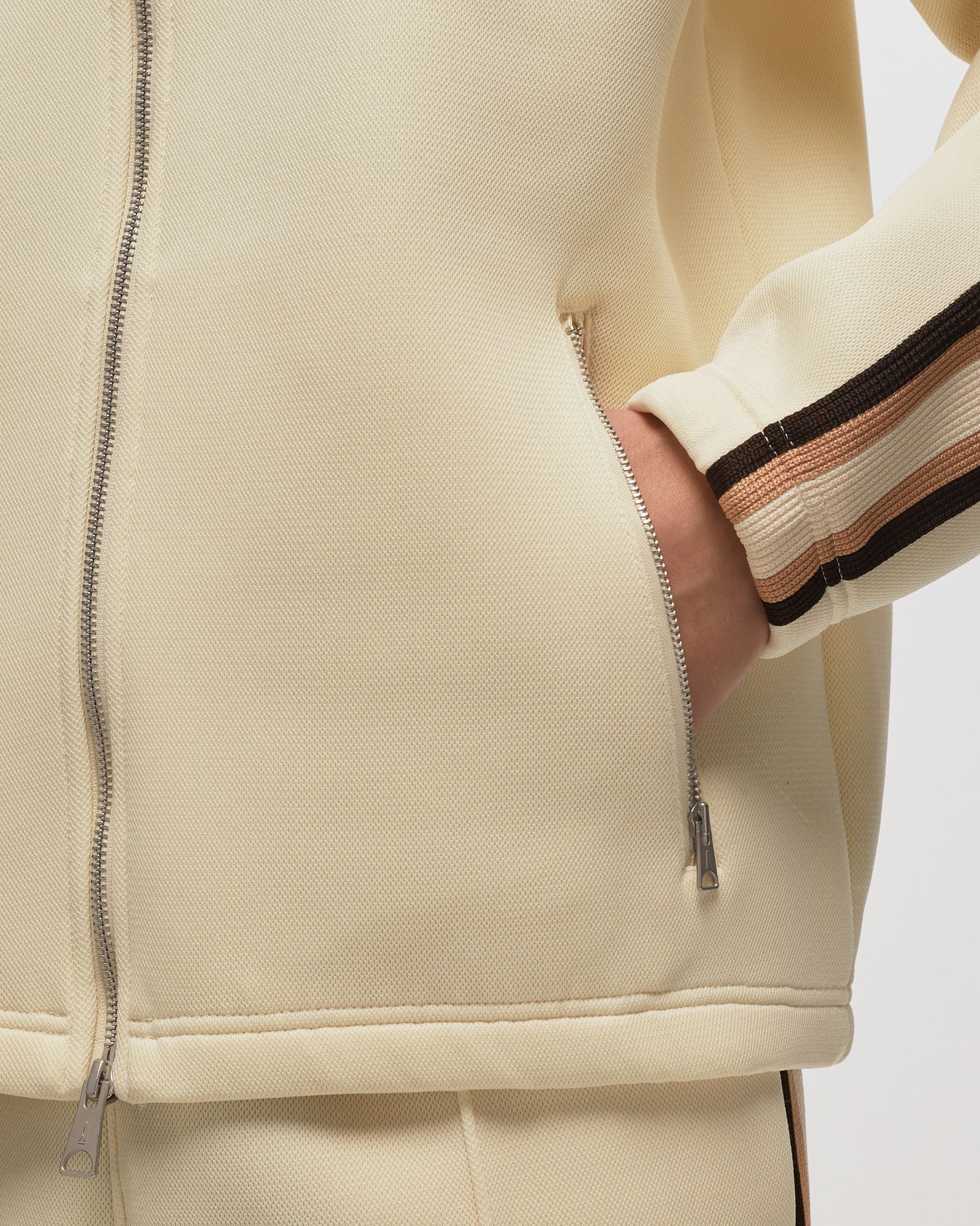 A Ma Maniére x JORDAN TRACK JACKET