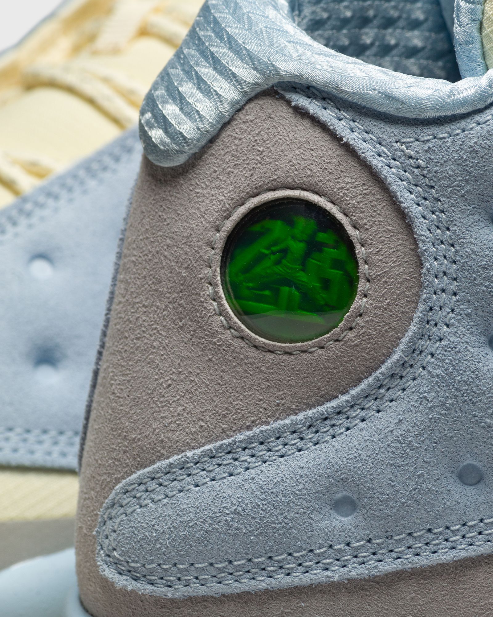 AIR JORDAN 13 RETRO SP x Solefly