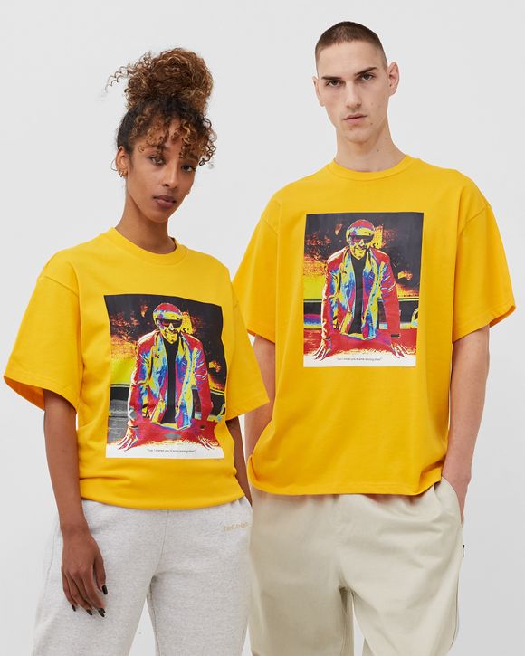 FEARLESS PHIL TEE