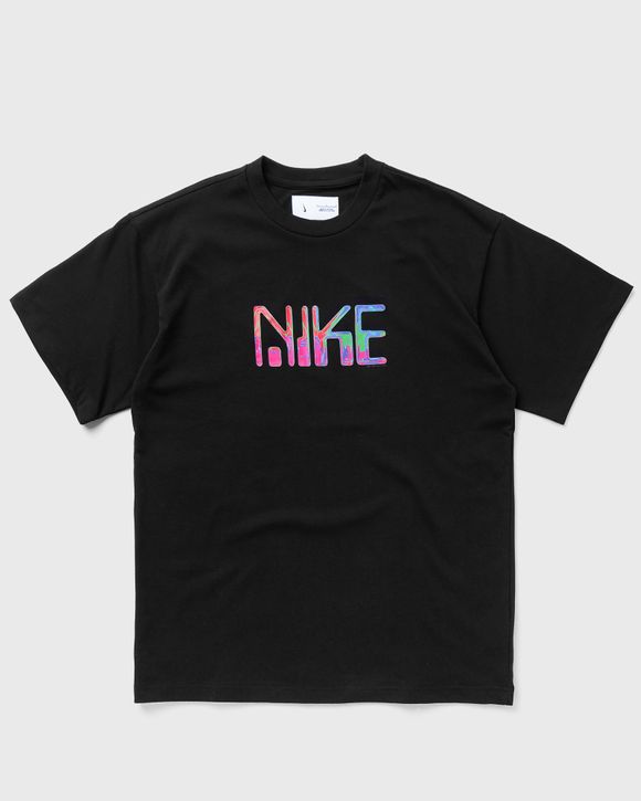 T-shirt Nike Los Angeles Lakers Men's Dri-FIT NBA Practice T-Shirt  DR6770-100