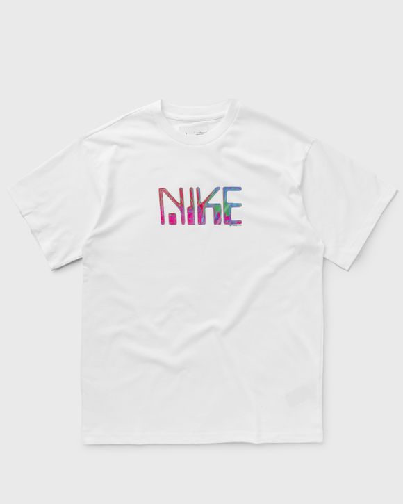 Nike hot sale metal tee