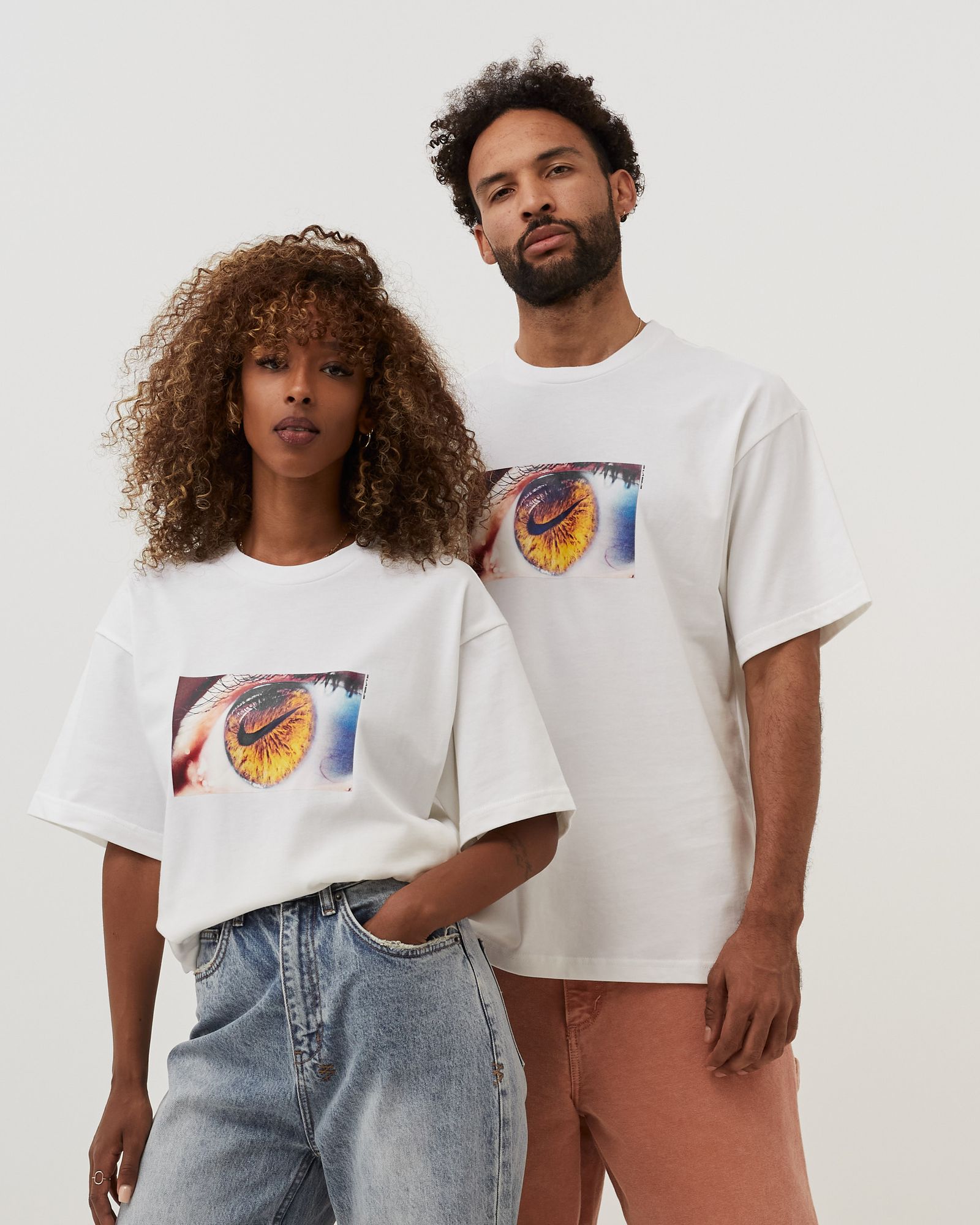NRG EYE BRAND TEE