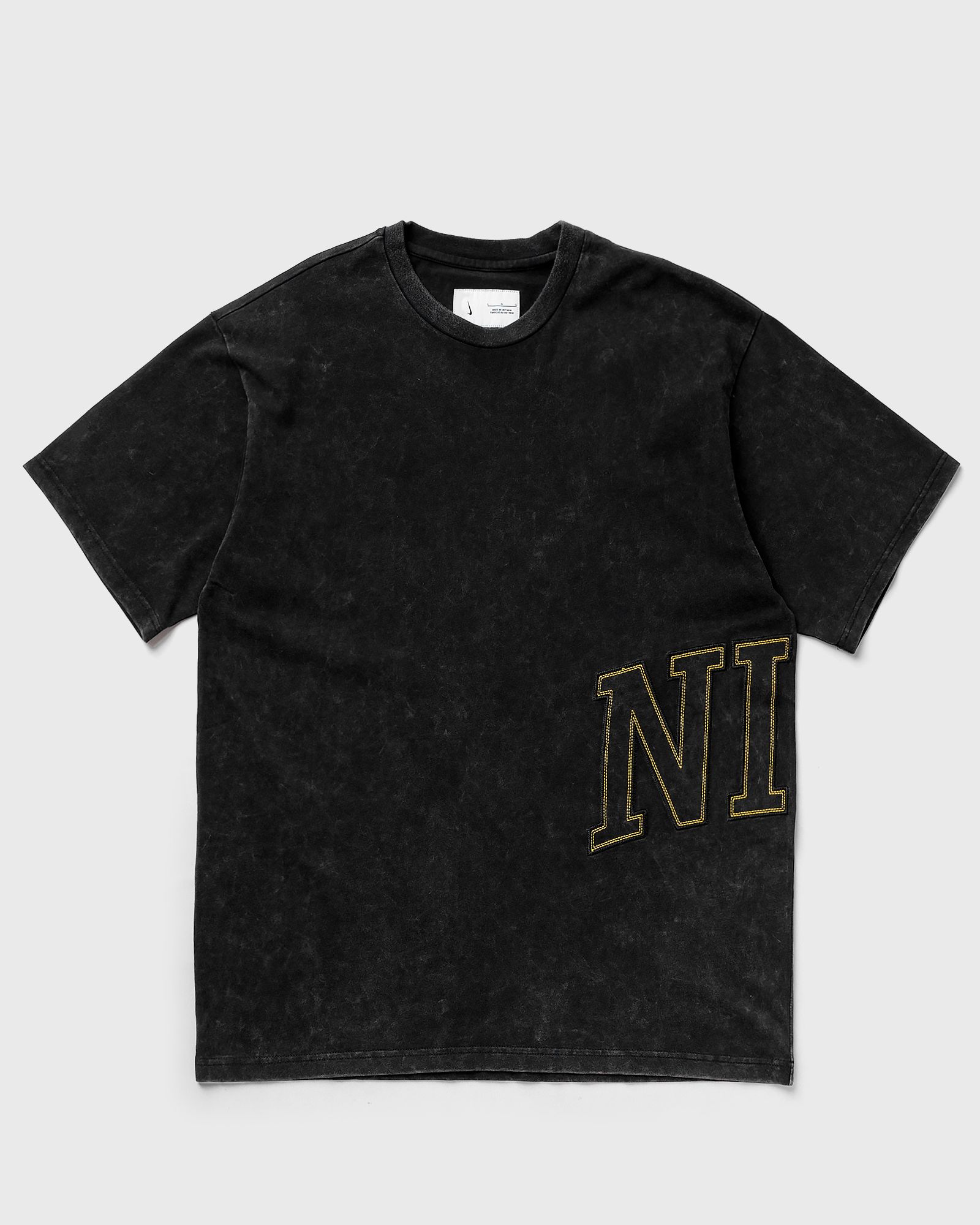 NRG FADEAWAY TEE