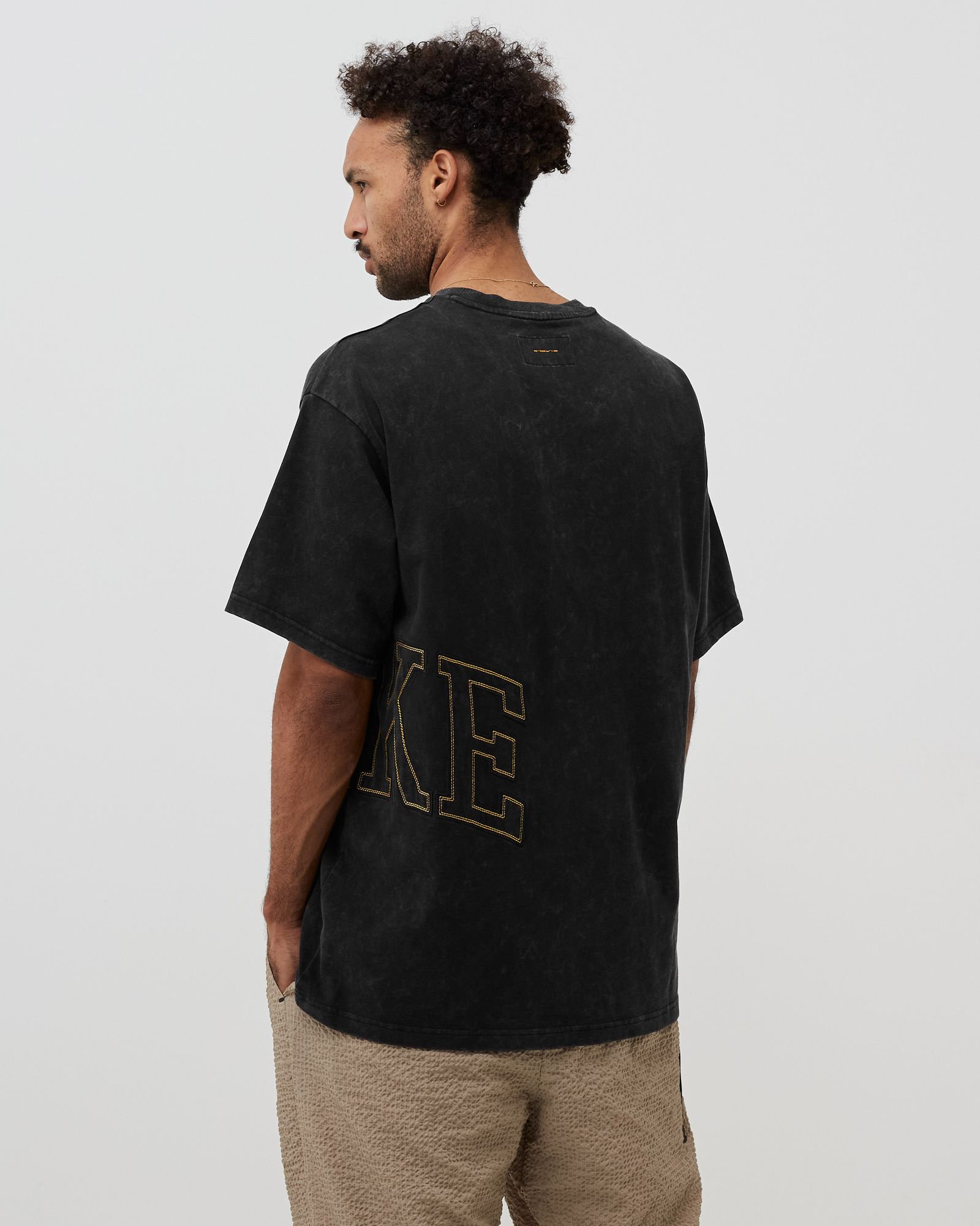 NRG FADEAWAY TEE