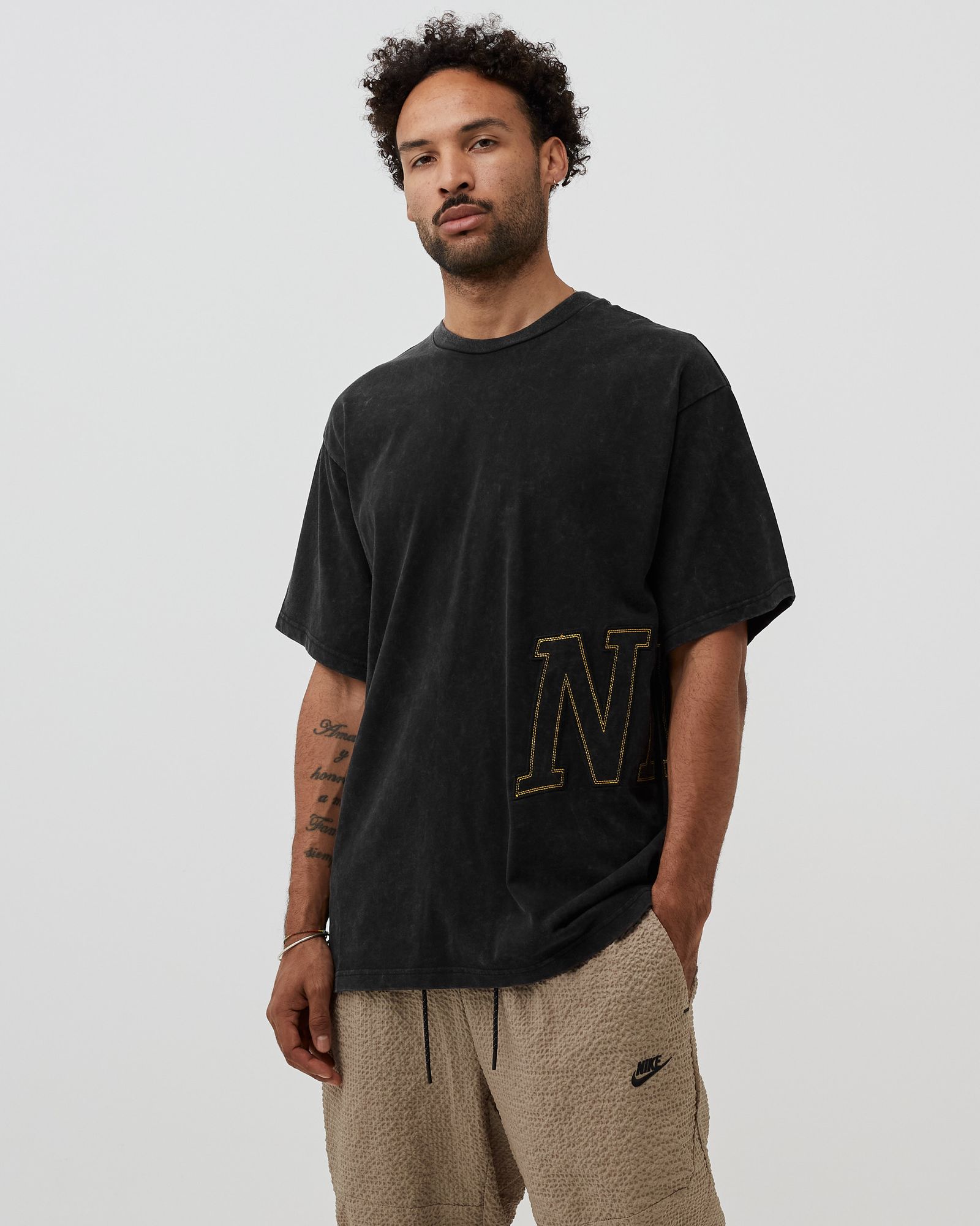 NRG FADEAWAY TEE