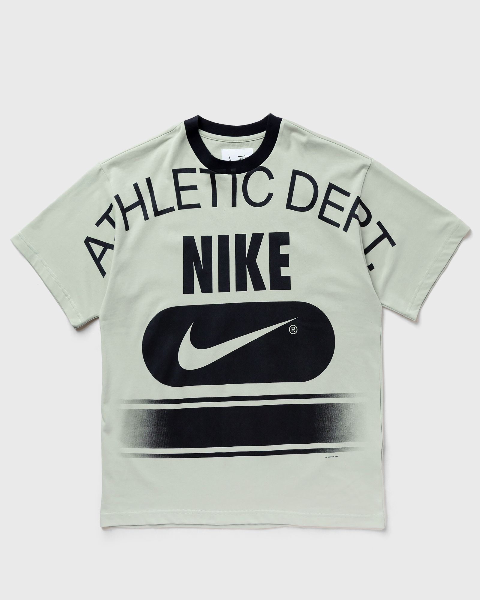 U NK NRG MASSIVE DEPT TEE