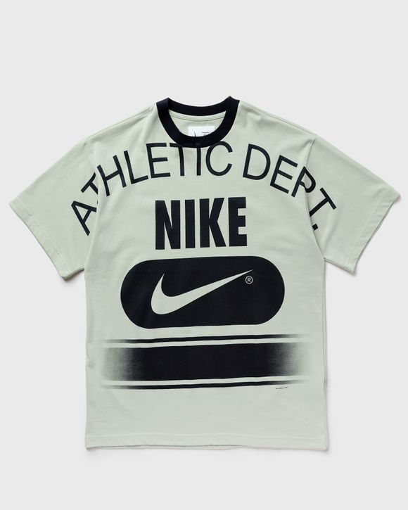 U NK NRG MASSIVE DEPT TEE