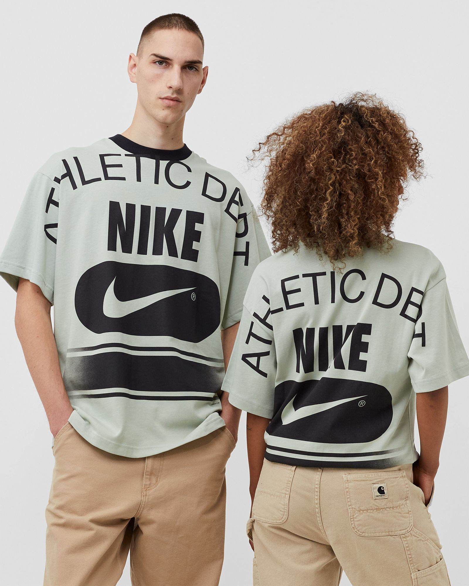 U NK NRG MASSIVE DEPT TEE