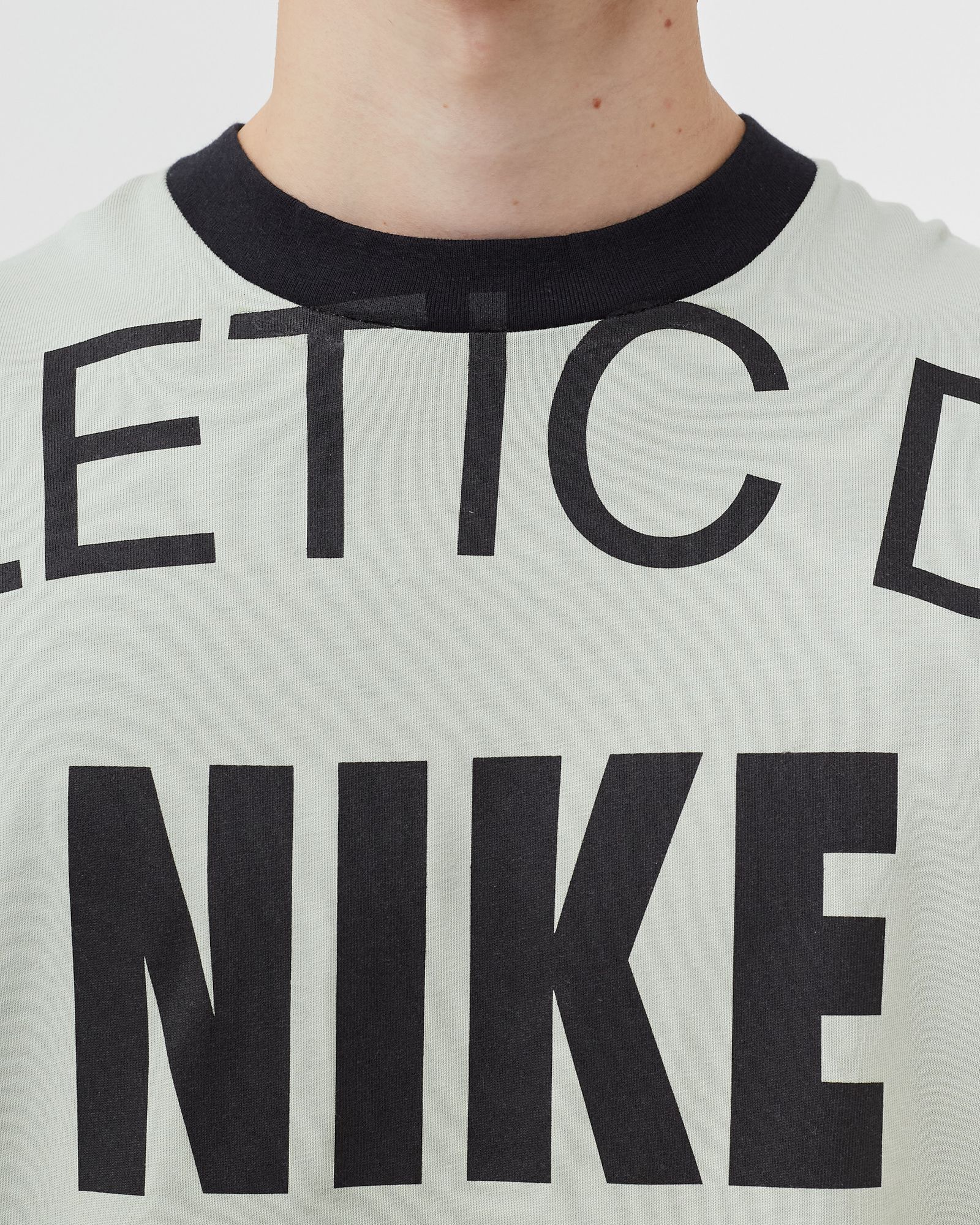 U NK NRG MASSIVE DEPT TEE