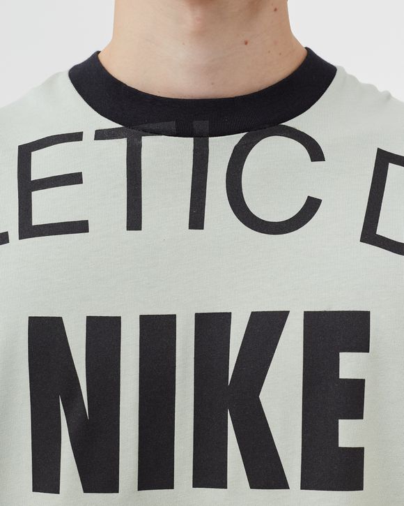 U NK NRG MASSIVE DEPT TEE