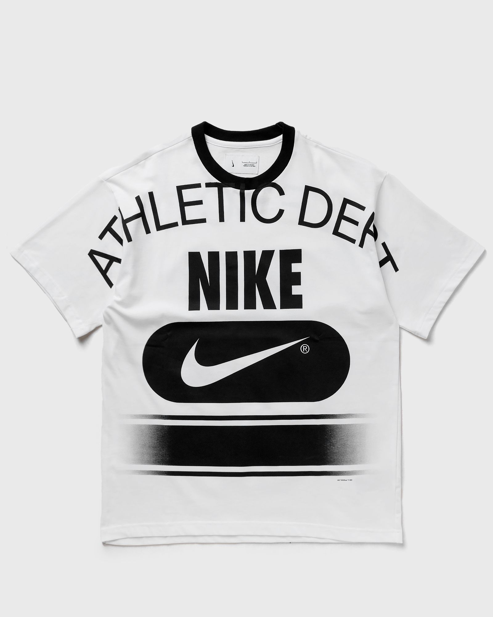 U NK NRG MASSIVE DEPT TEE