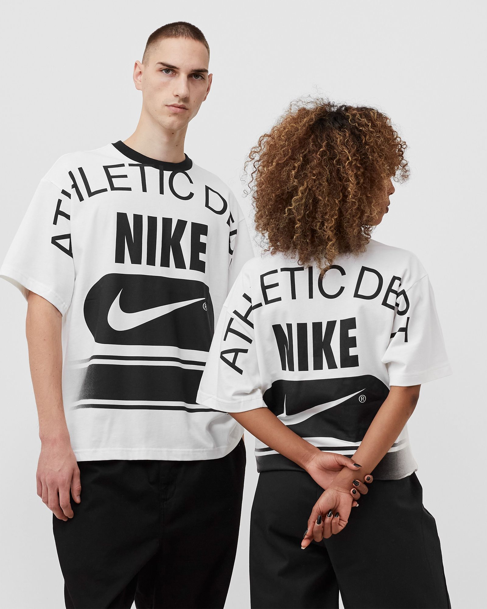 U NK NRG MASSIVE DEPT TEE