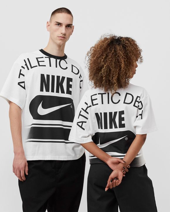 U NK NRG MASSIVE DEPT TEE