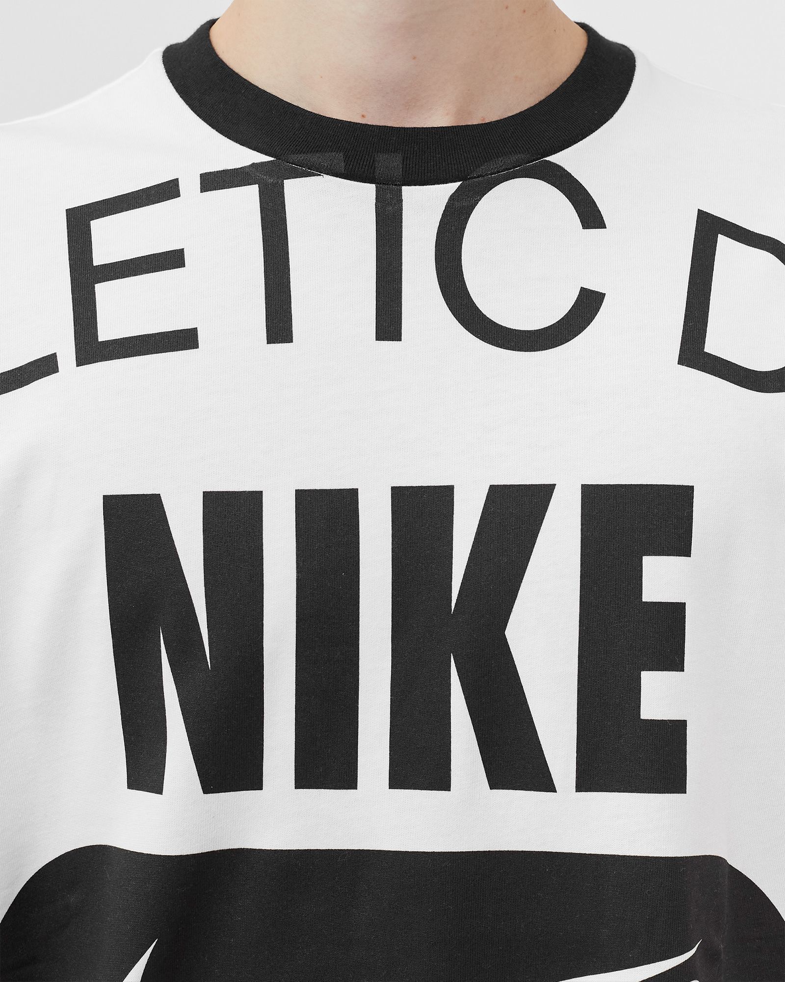 U NK NRG MASSIVE DEPT TEE