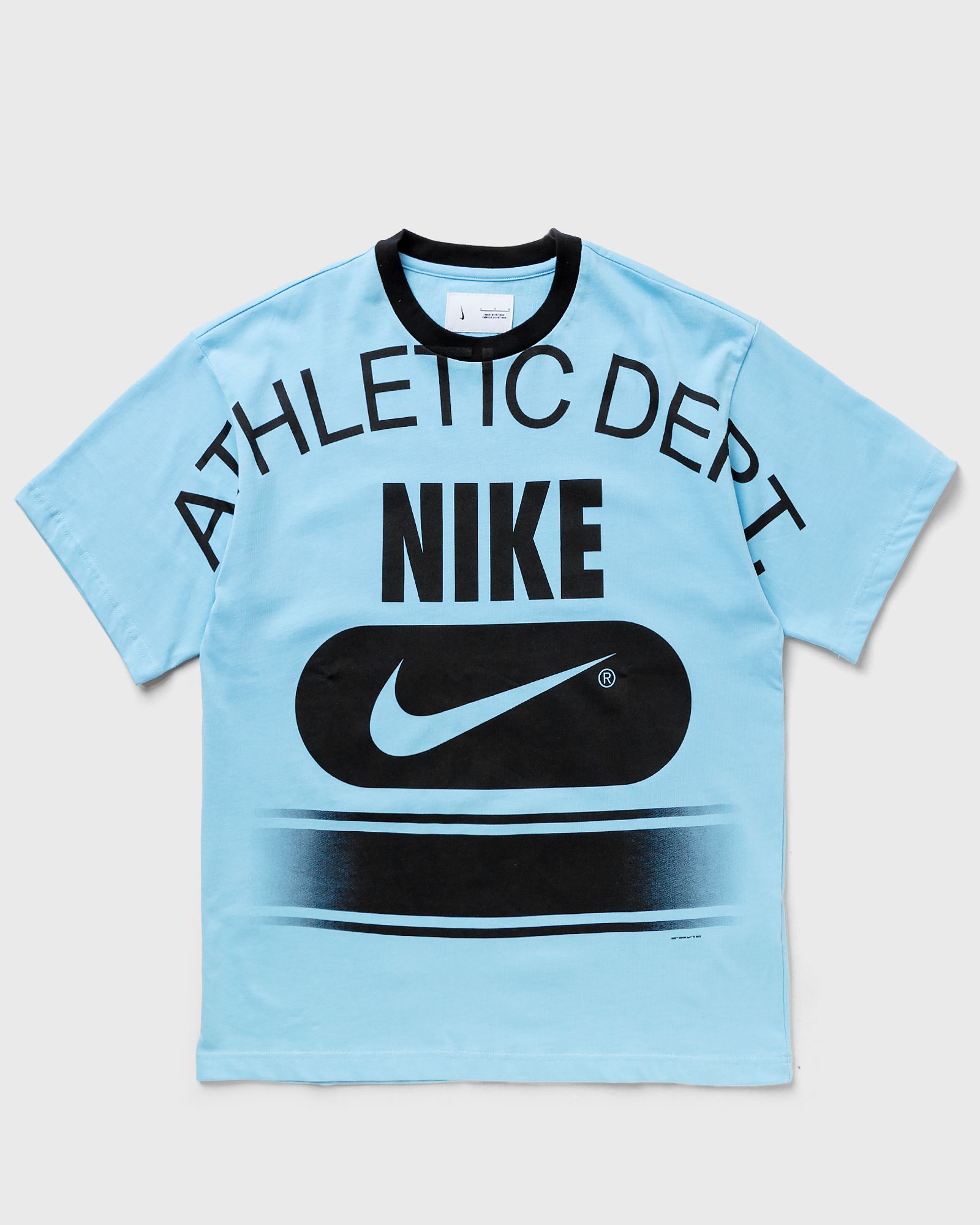 U NK NRG MASSIVE DEPT TEE