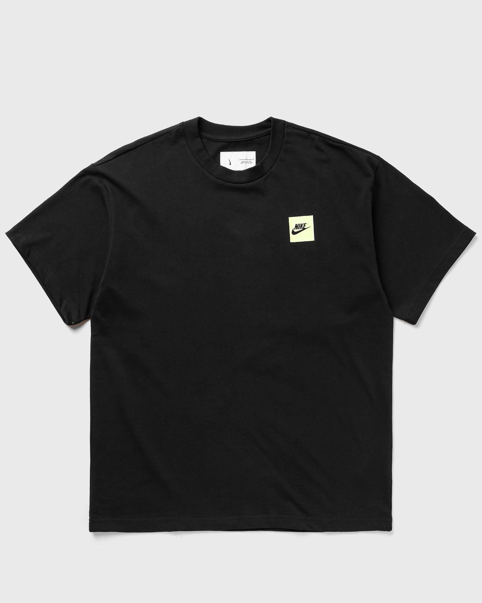 U NK NRG NO FINISH GLOW TEE