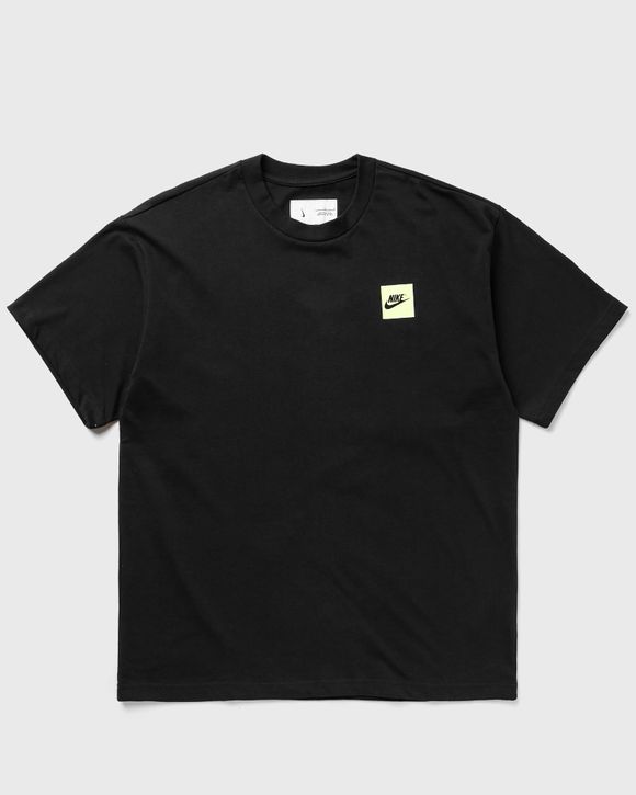 U NK NRG NO FINISH GLOW TEE