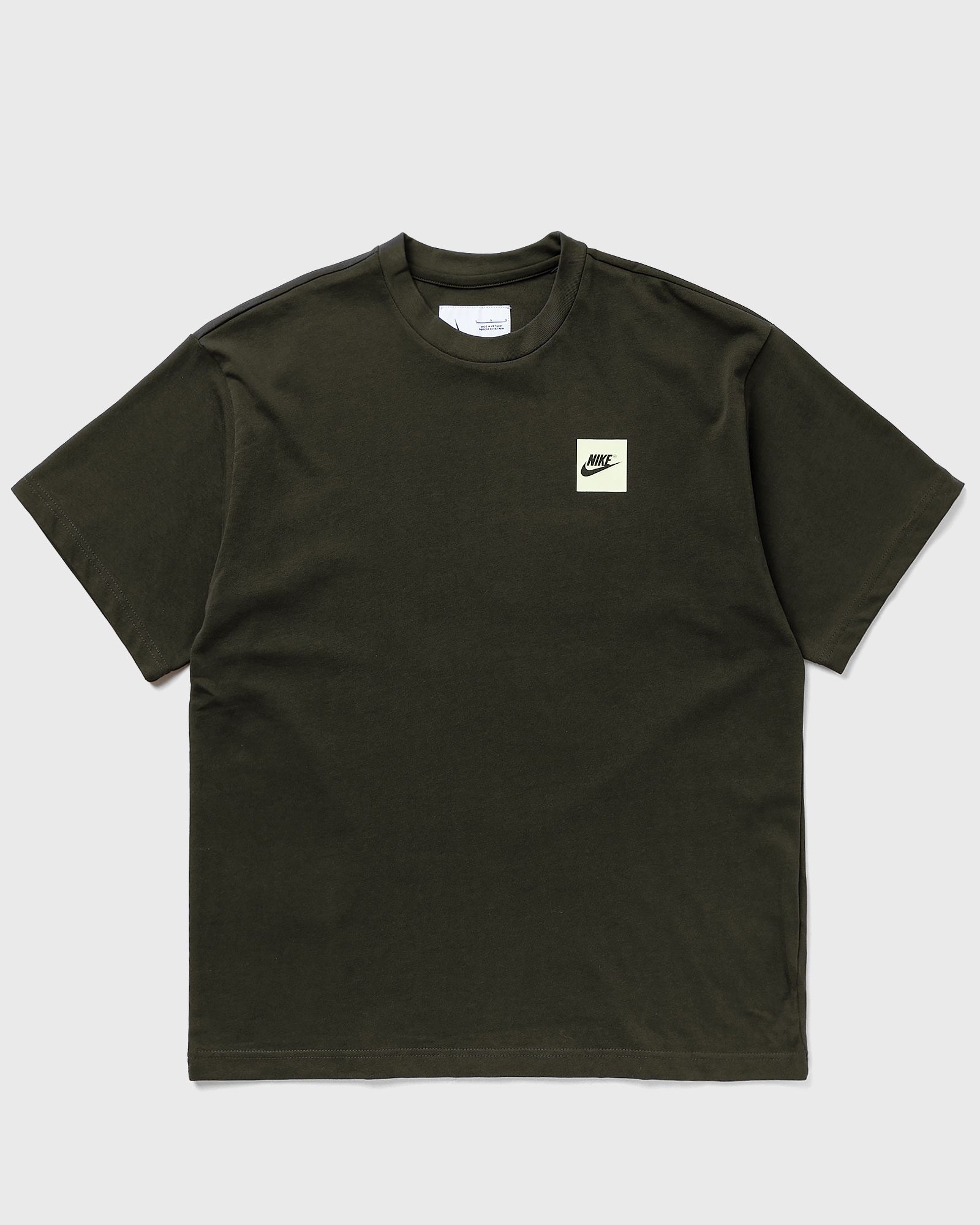 U NK NRG NO FINISH GLOW TEE