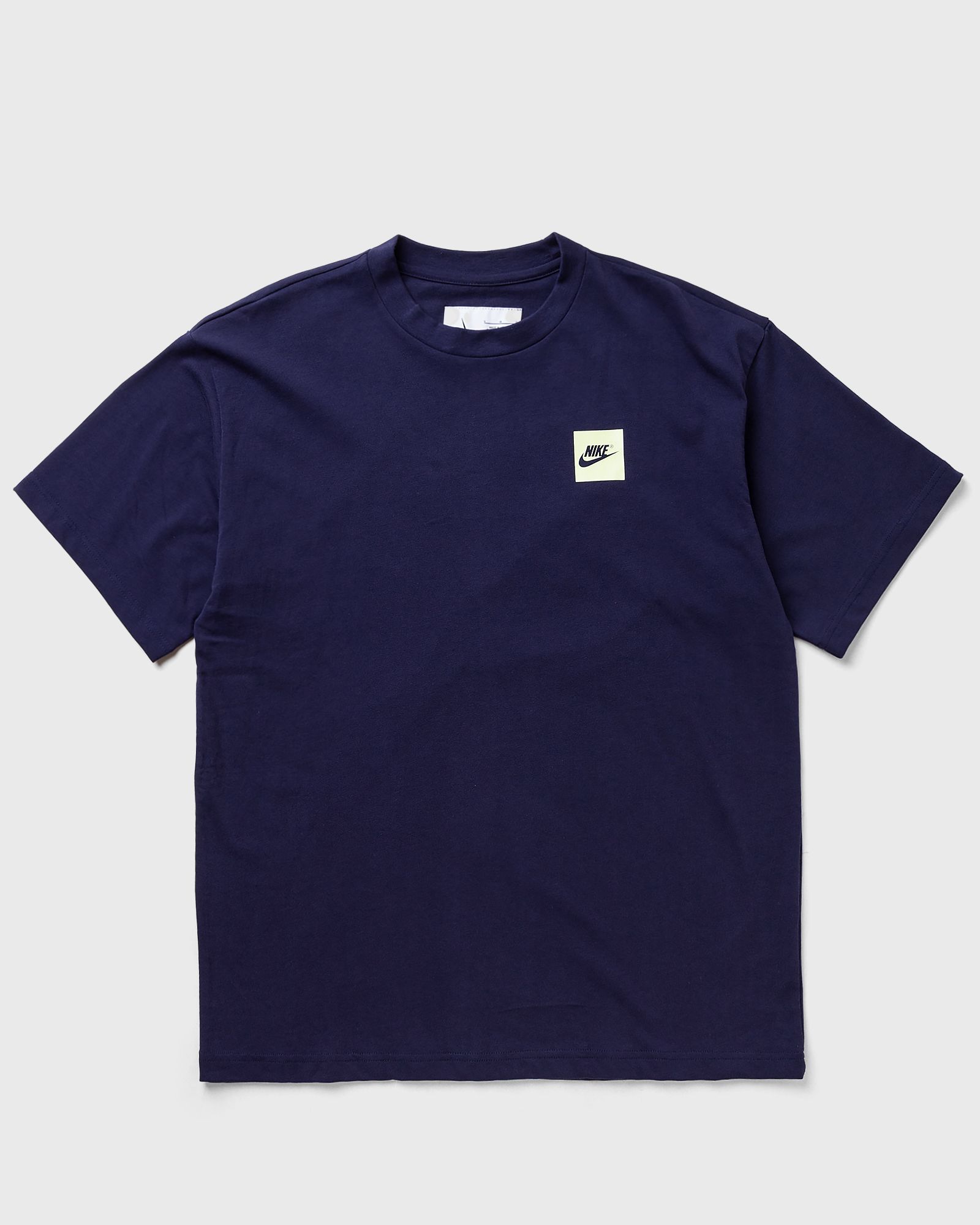 U NK NRG NO FINISH GLOW TEE