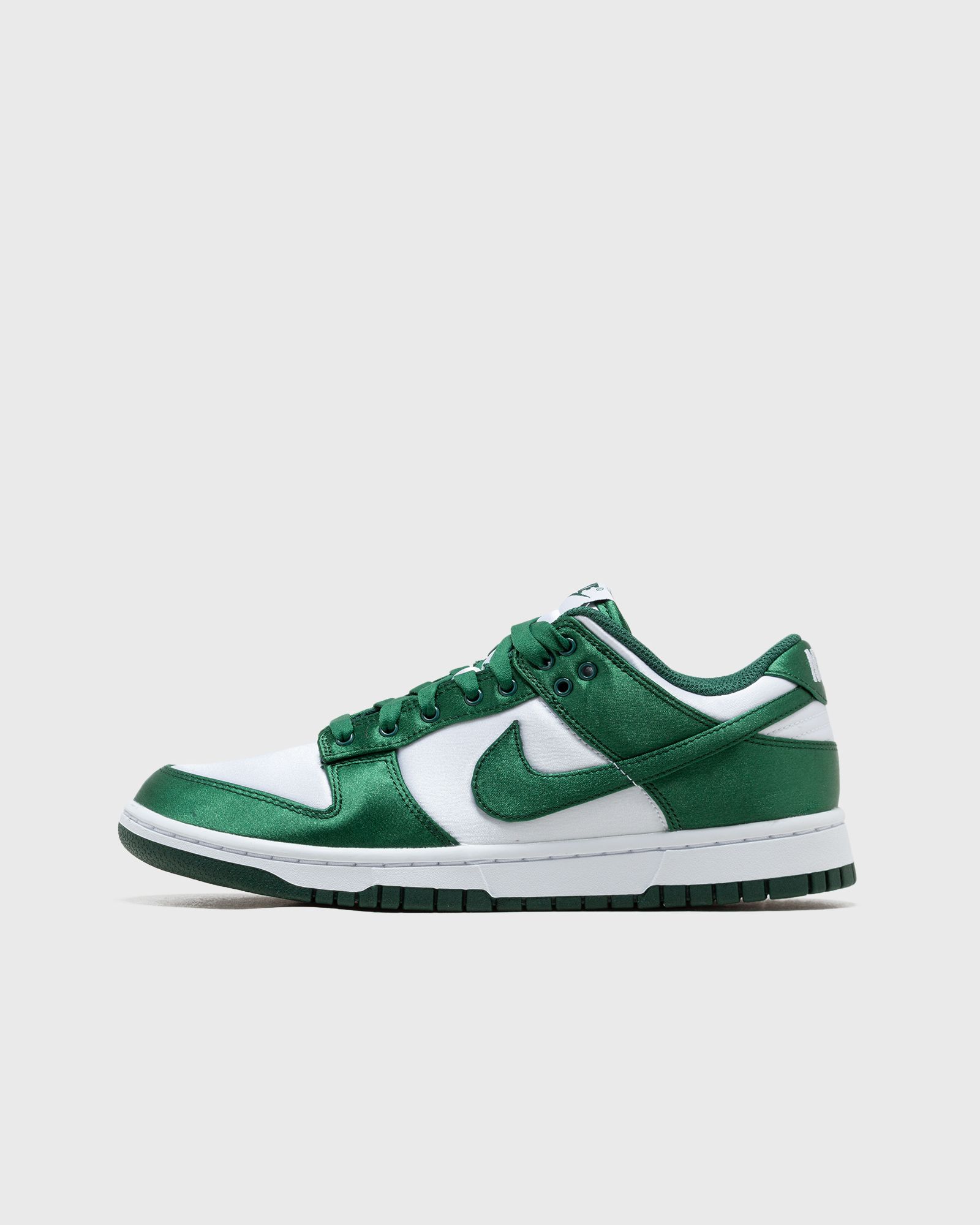 W NIKE DUNK LOW 'Satin Green'