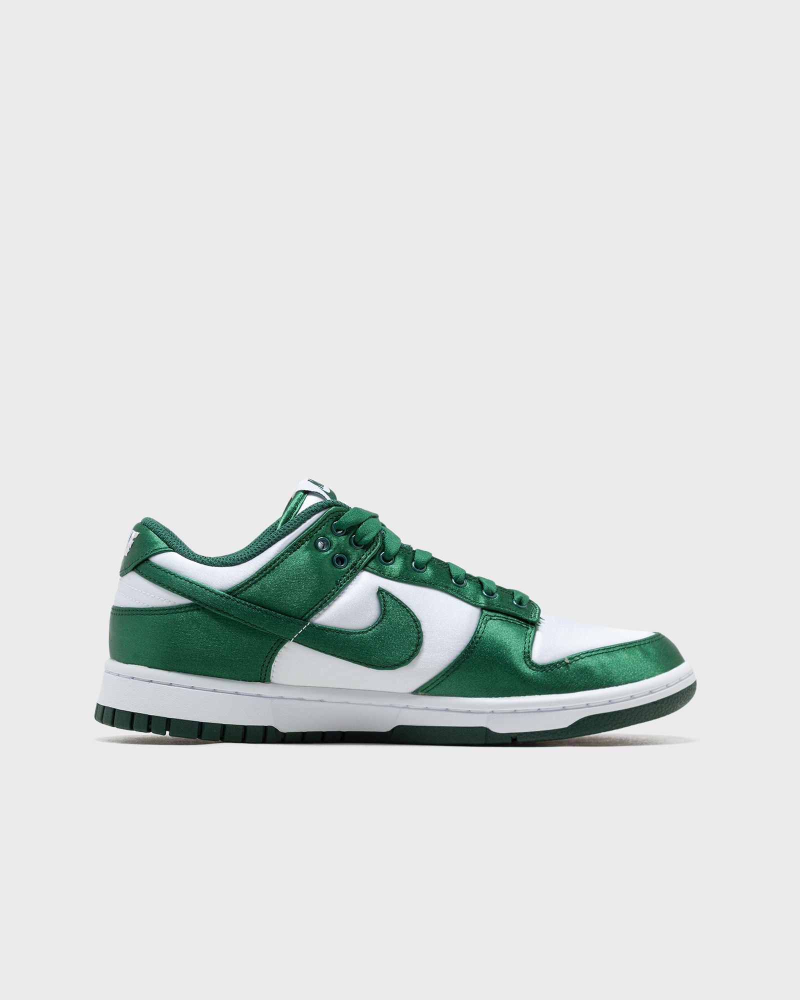 W NIKE DUNK LOW 'Satin Green'