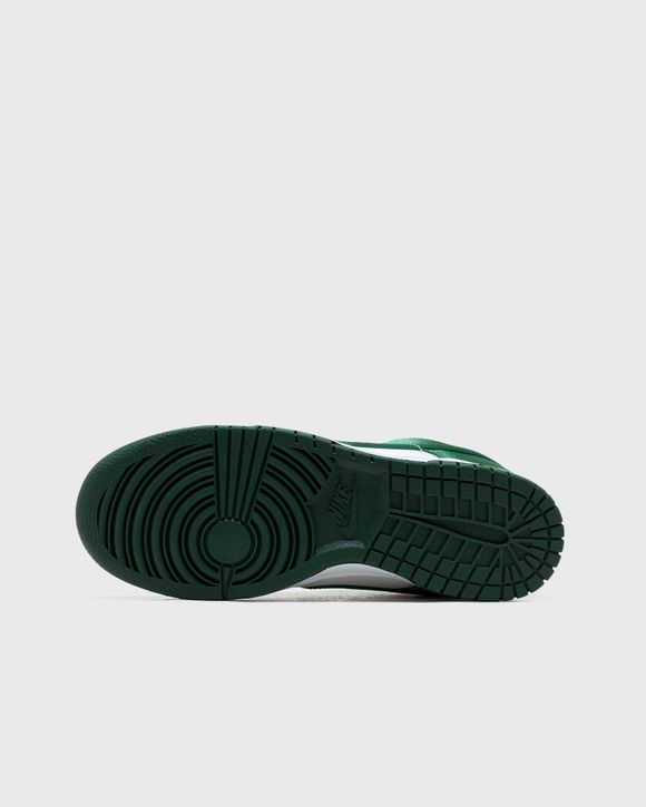 W NIKE DUNK LOW 'Satin Green'