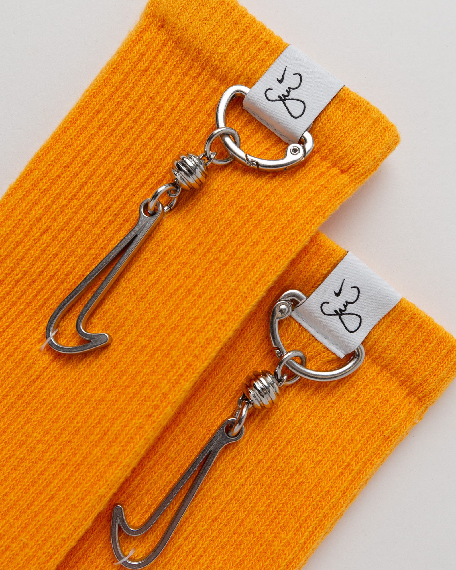 Nike EVERYDAY PLUS CUSH CREW Socks Serena Williams Design