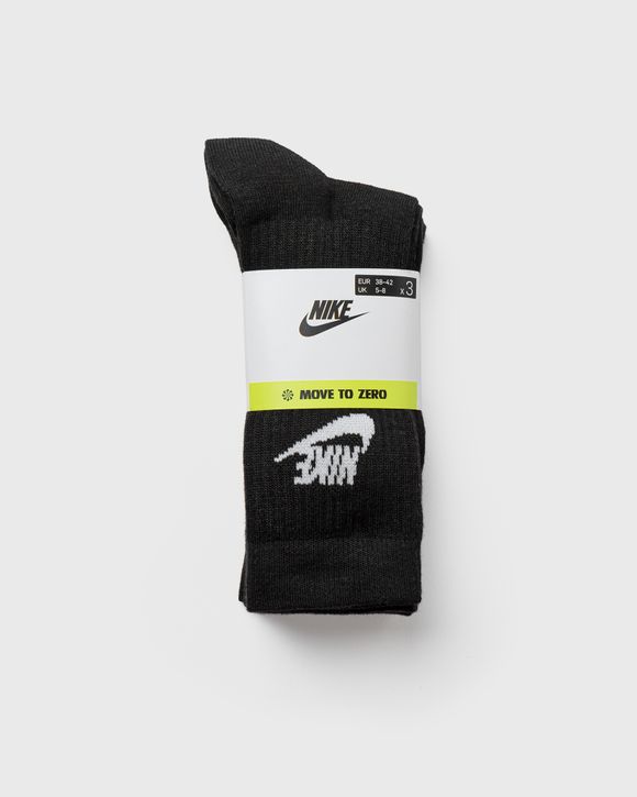 Nike Everyday Essential Crew Socks (3 Pairs)