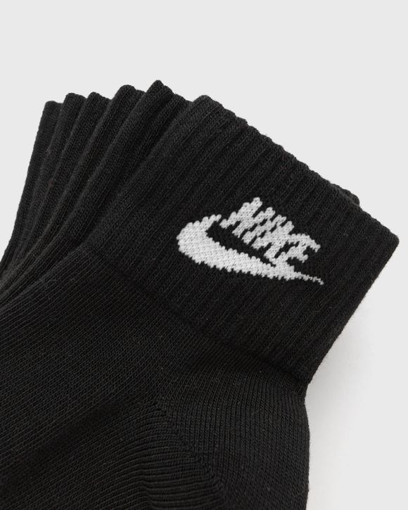 Thumbnail - EVERYDAY ESSENTIAL ANKLE SOCKS 3 PACK