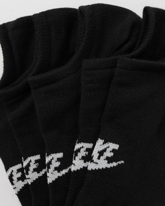 Thumbnail - Everyday Essential No-Show Socks (3 Pairs)