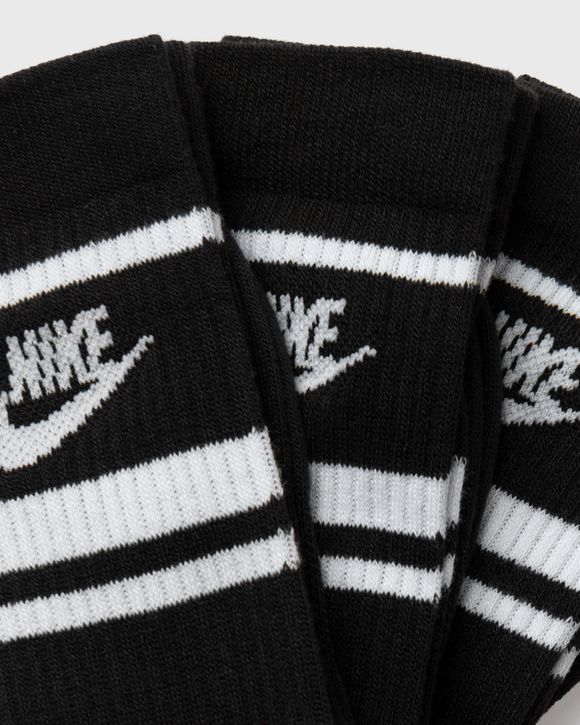 Thumbnail - Dri-FIT Everyday Essential Crew Socks (3 Pairs)