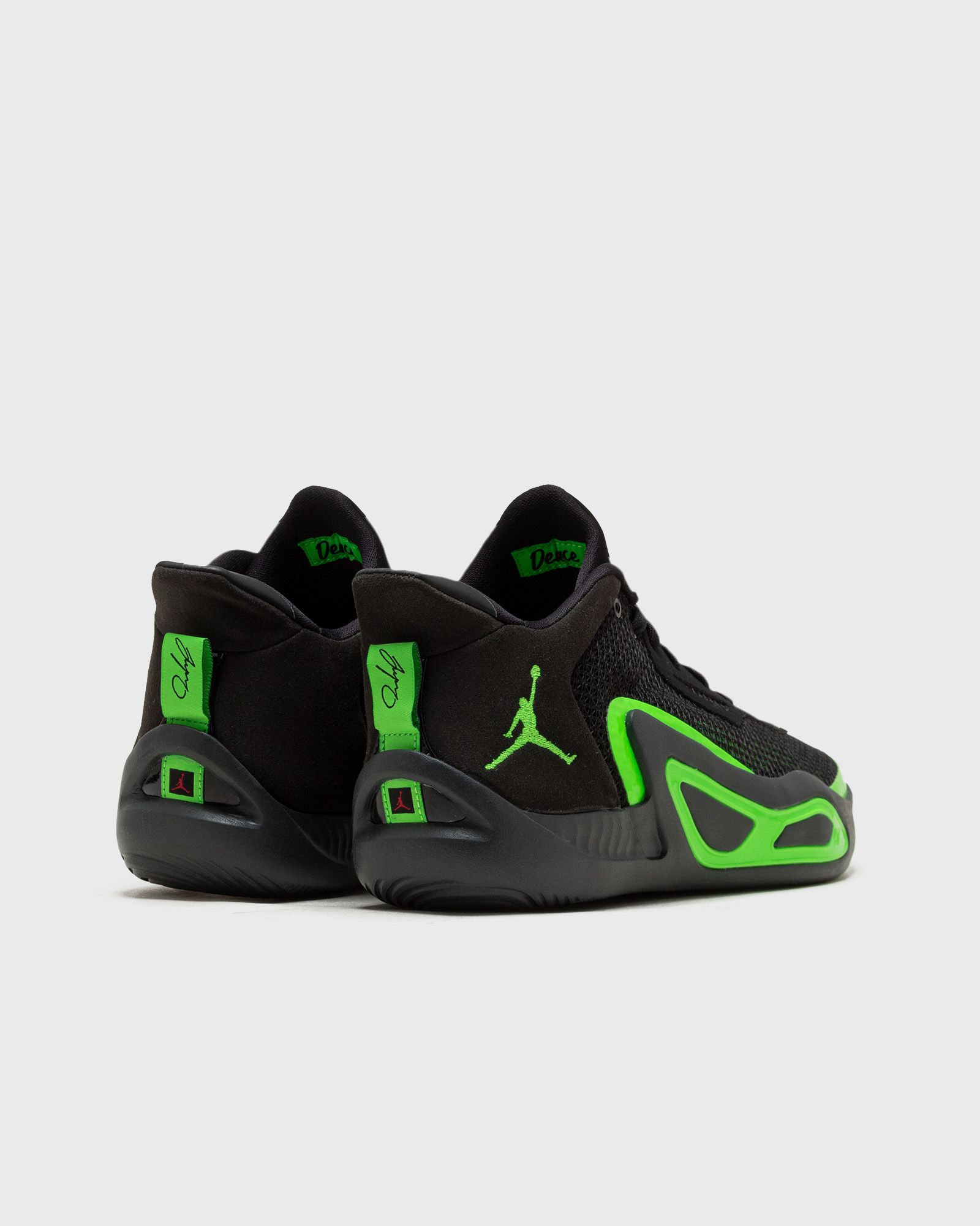 Jordan Tatum 1 Big Kids' Basketball Shoes Black | BSTN Store