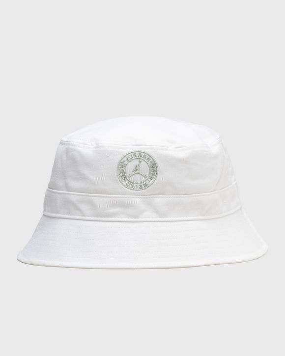 Jordan Jordan x Union Hat White - WHITE/WHITE/WHITE/GREY HAZE