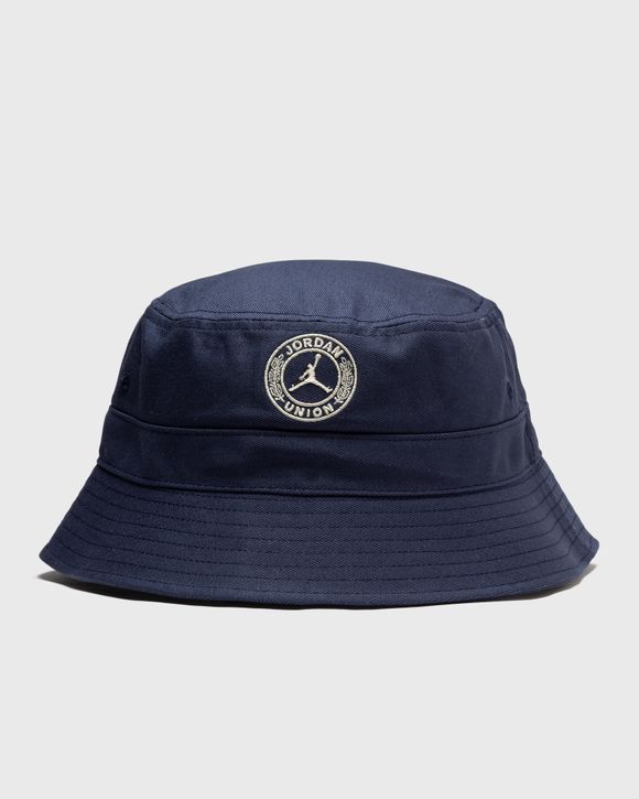 Jordan x patta store bucket hat