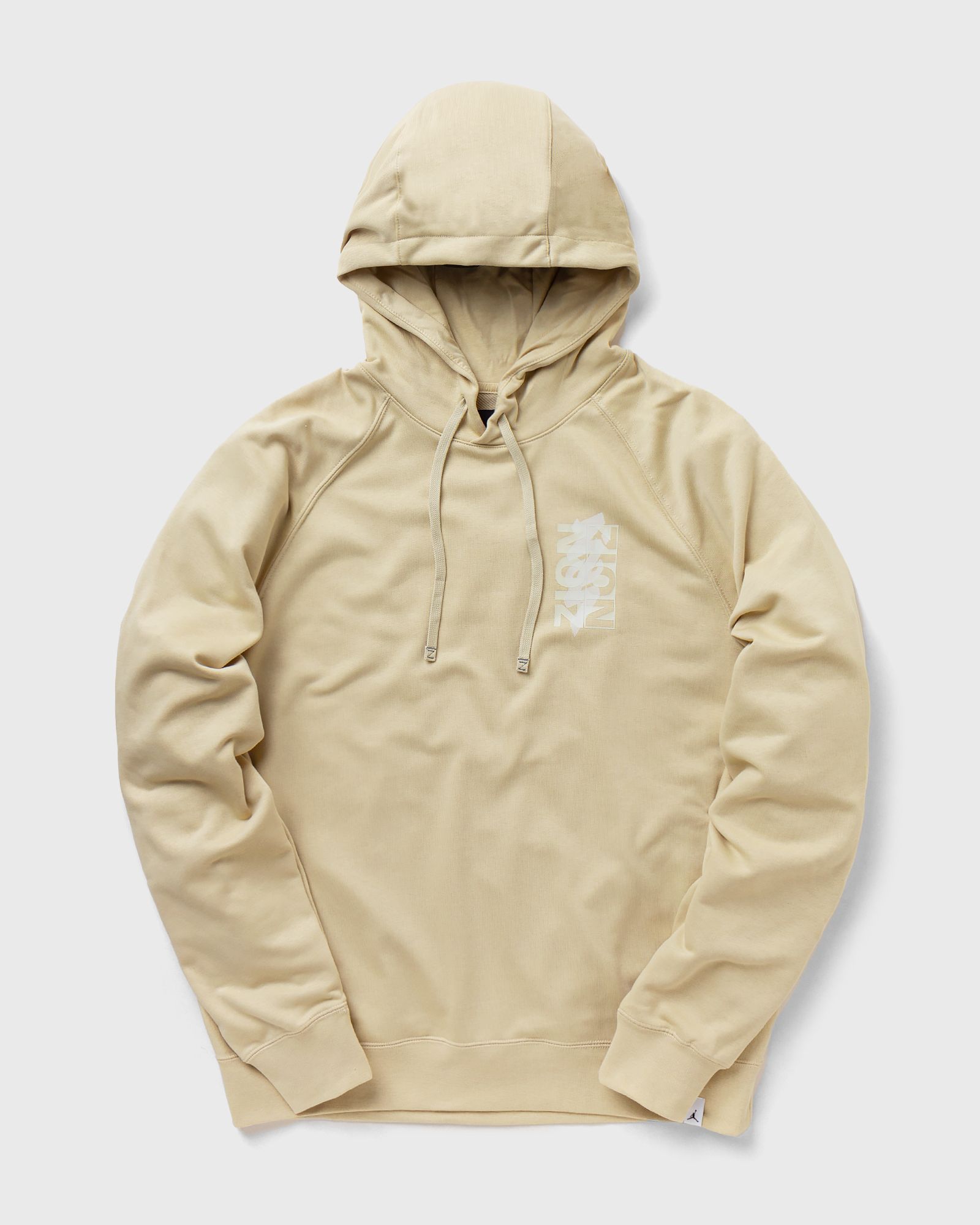 Jordan x Zion Fleece Hoodie