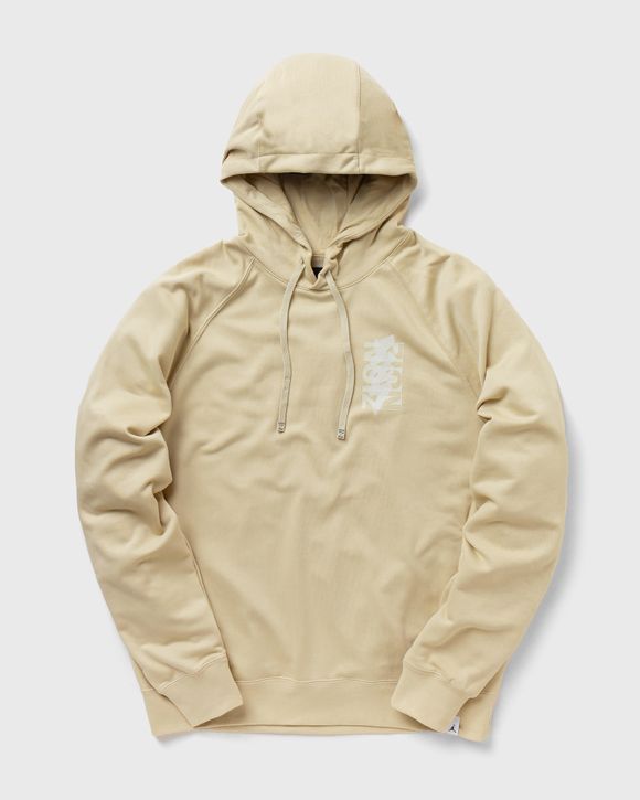jordan x zion men's full zip top