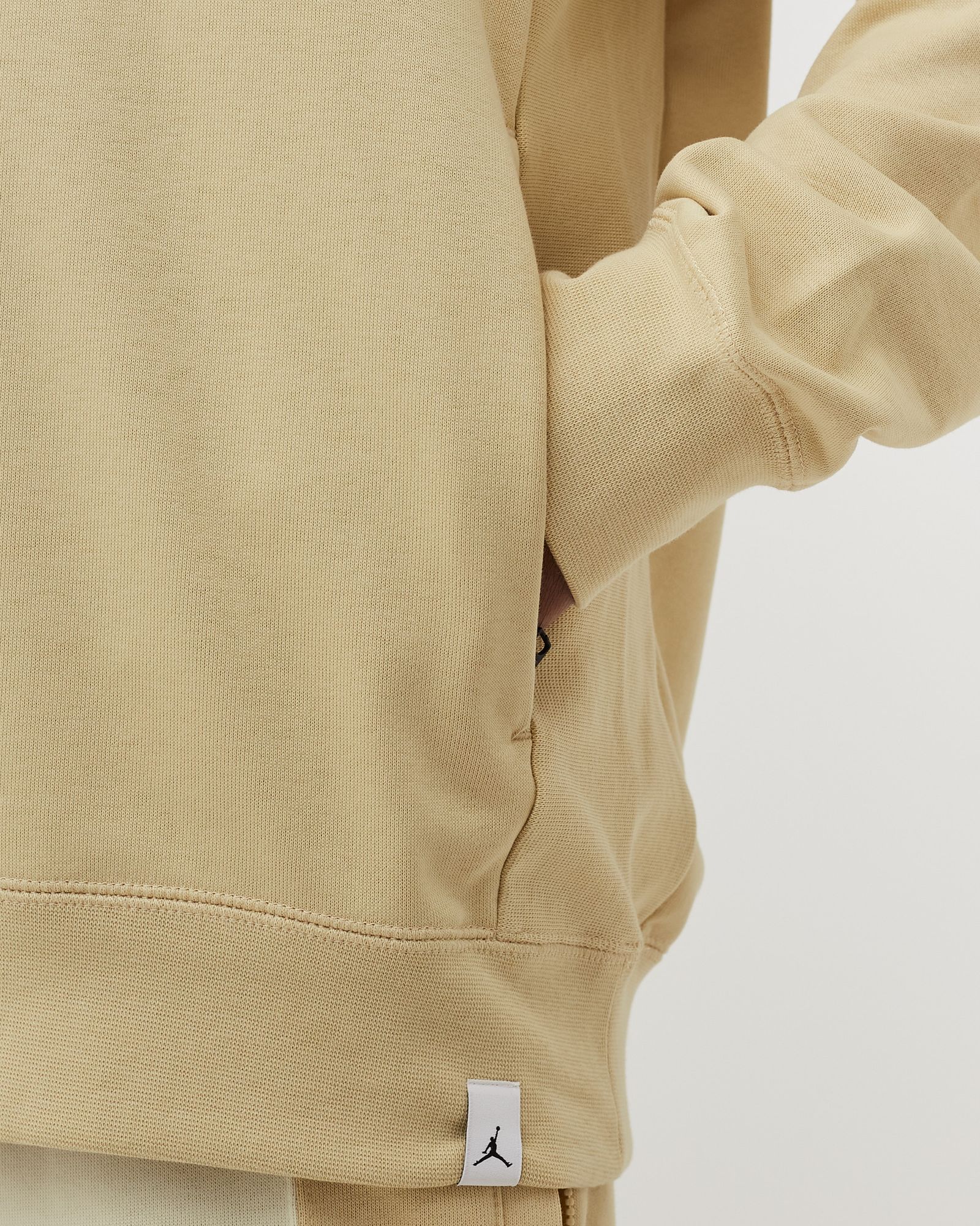 Jordan x Zion Fleece Hoodie