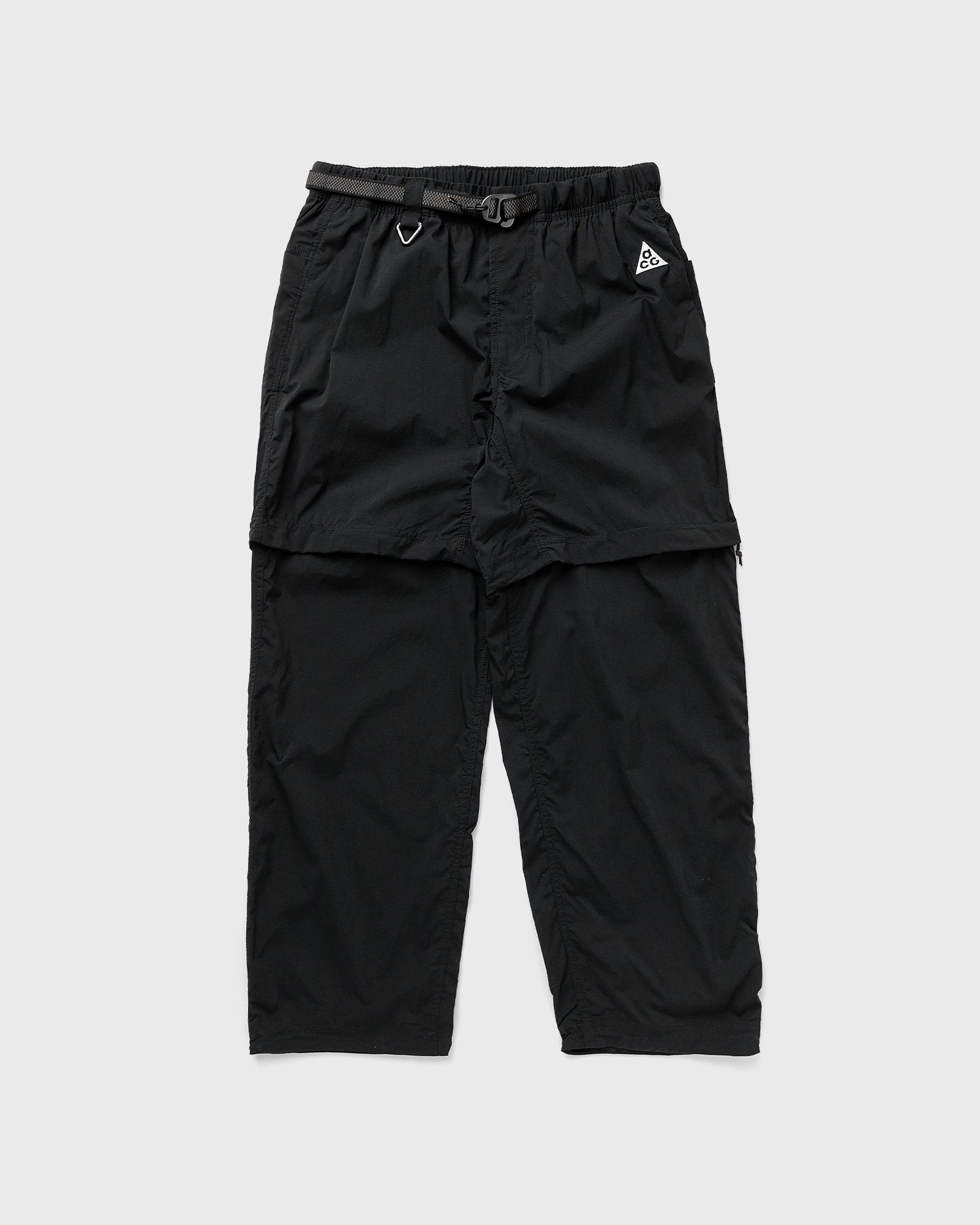 Nike ACG TRL ZIPOFF PANT Black | BSTN Store