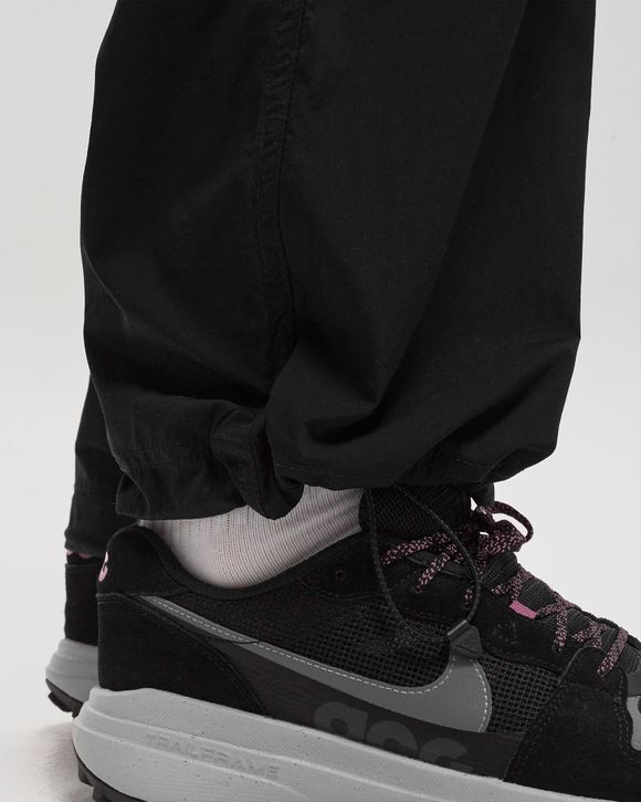 Nike ACG TRL ZIPOFF PANT Black | BSTN Store