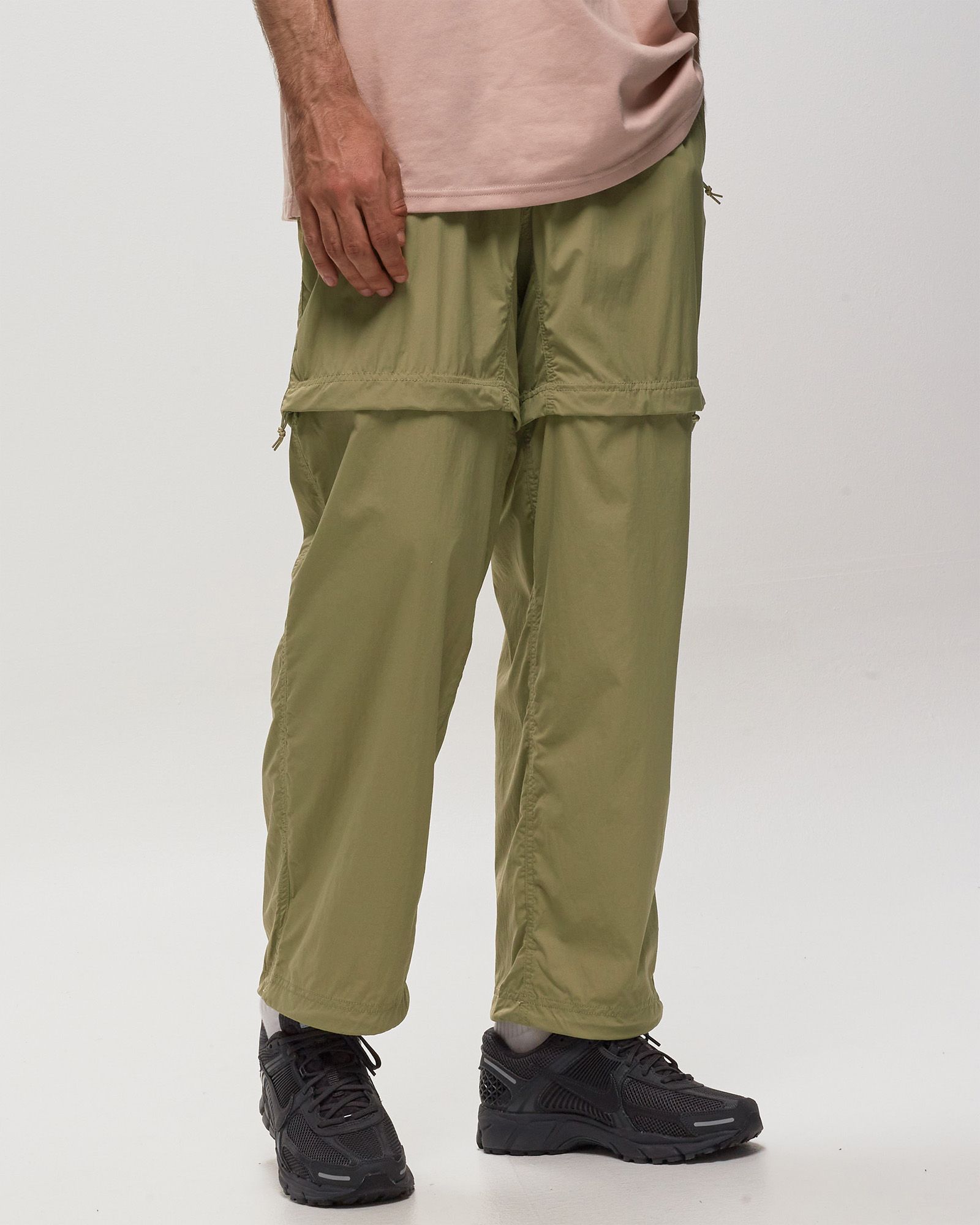 ACG TRL ZIPOFF PANT