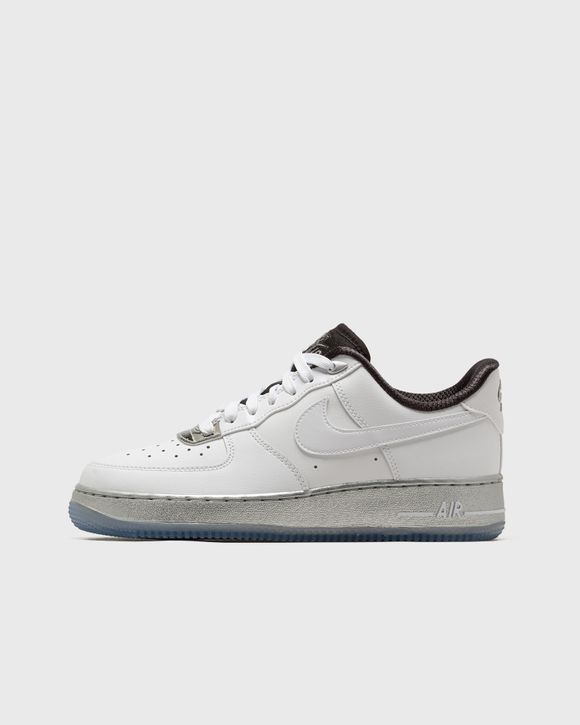 Af1 blancas 2025