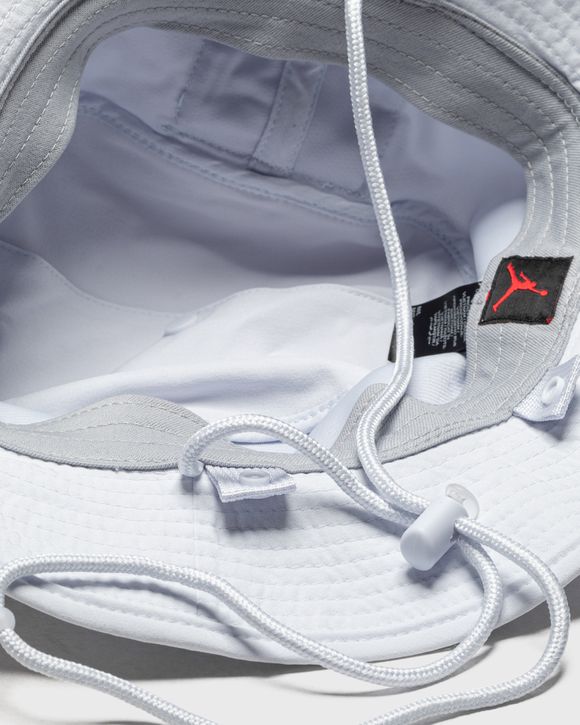 Jordan x Solefly Bucket Hat