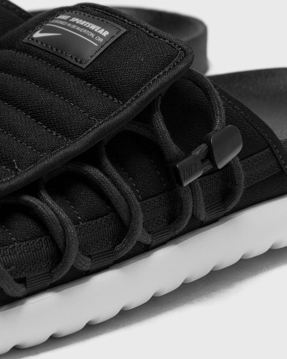Nike ASUNA 2 SLIDE Black | BSTN Store Nike ASUNA 2 SLIDE Black | BSTN Store